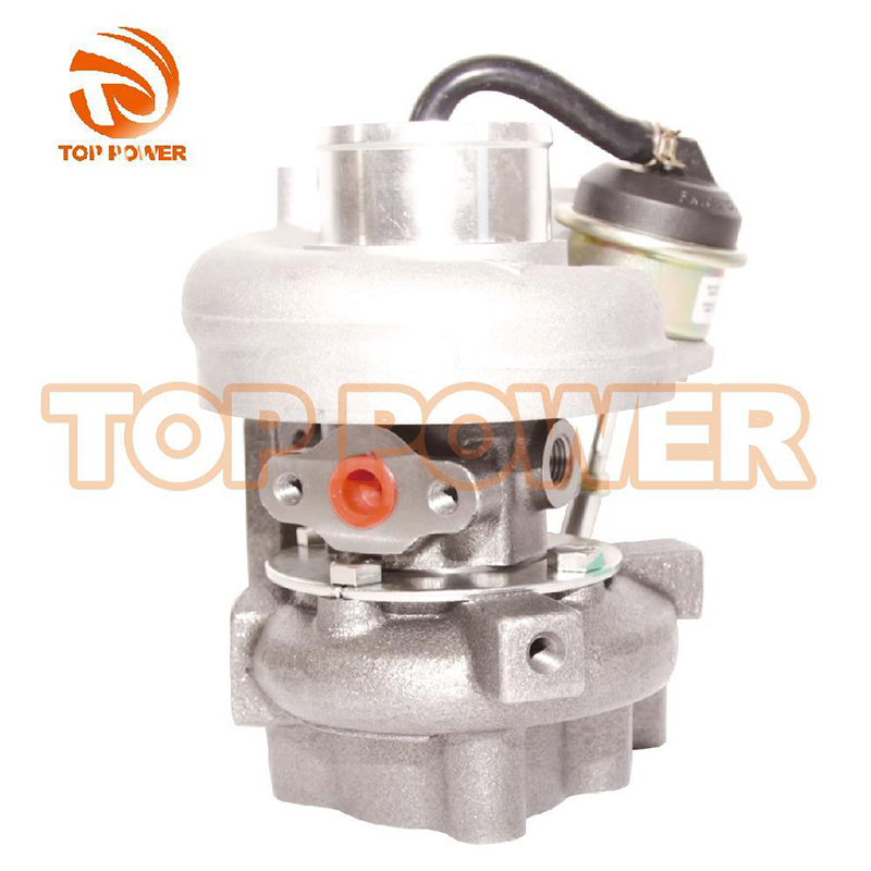 Car Turbo Turbocharger 144117F400 14411-7F400 for Nissan Terrano II Ford Maverick