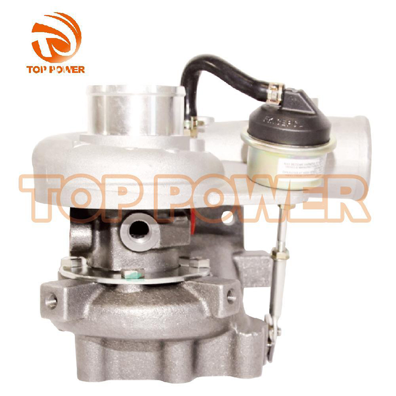 Car Turbo Turbocharger 144117F400 14411-7F400 for Nissan Terrano II Ford Maverick