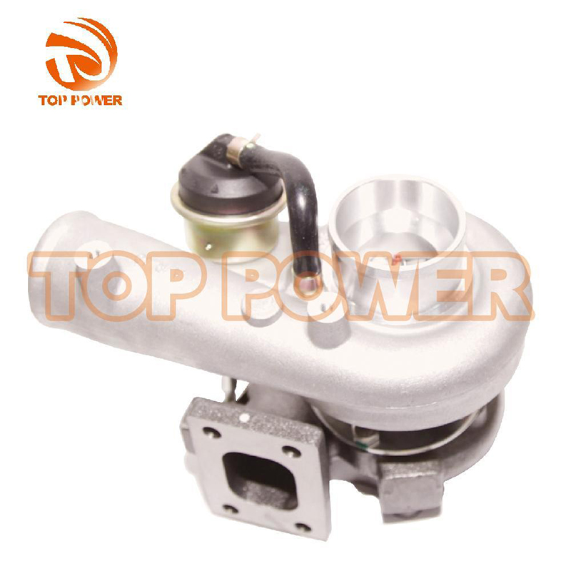 Car Turbo Turbocharger 144117F400 14411-7F400 for Nissan Terrano II Ford Maverick