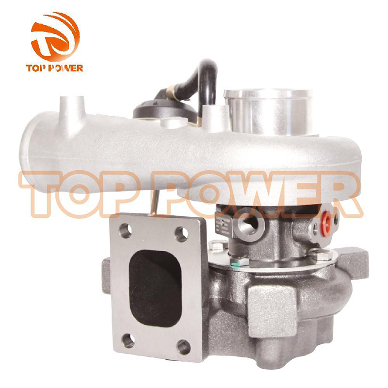 Car Turbo Turbocharger 144117F400 14411-7F400 for Nissan Terrano II Ford Maverick