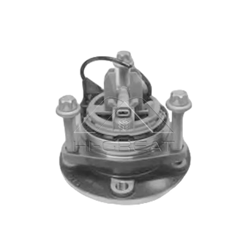 1603296   OEM Wheel Hub Units for OPEL Astra H Hatchback (A04)