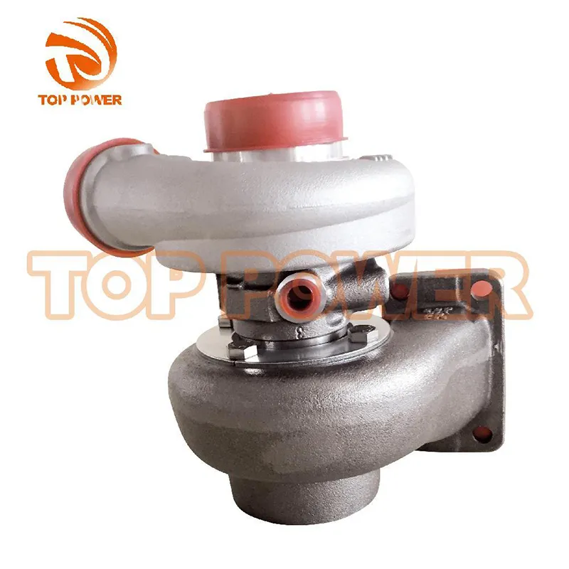 TB2518 Turbocharger 2-91009-900-1 2910099001 for Isuzu Bus Truck NPR W4 W5500