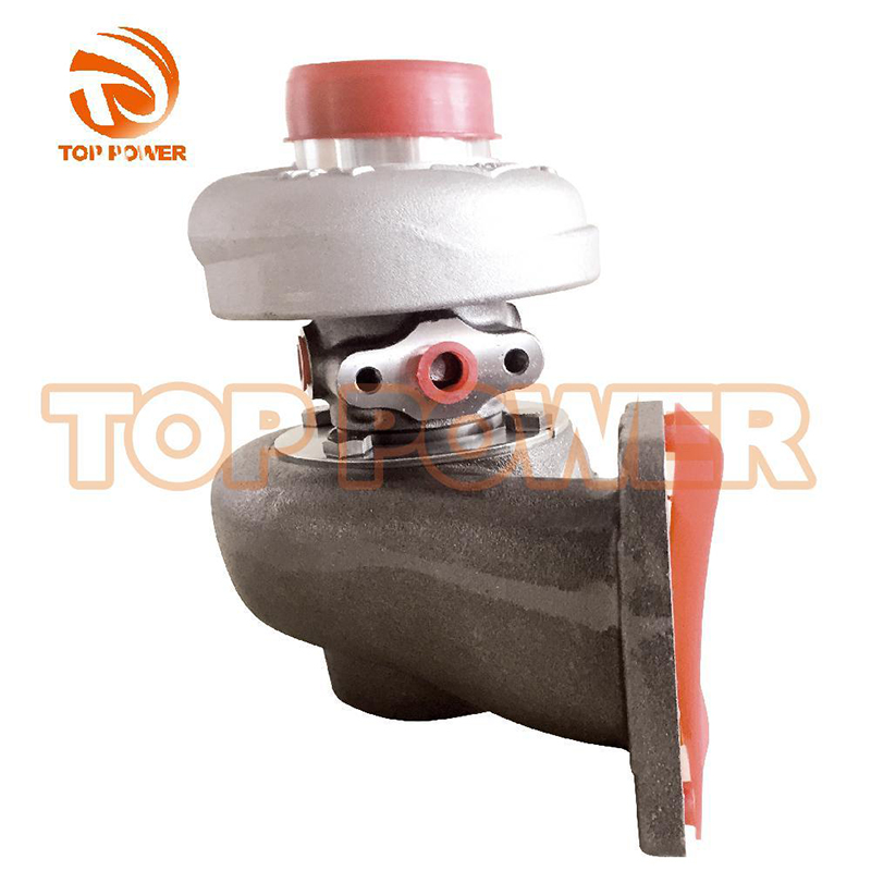 TB2518 Turbocharger 2-91009-900-1 2910099001 for Isuzu Bus Truck NPR W4 W5500