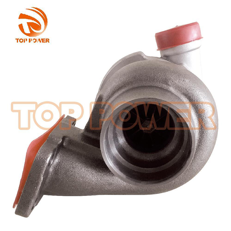 TB2518 Turbocharger 2-91009-900-1 2910099001 for Isuzu Bus Truck NPR W4 W5500