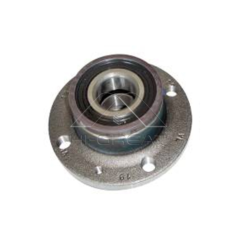 1604358   OEM Wheel Hub Units for OPEL ADAM (M13) 1.0