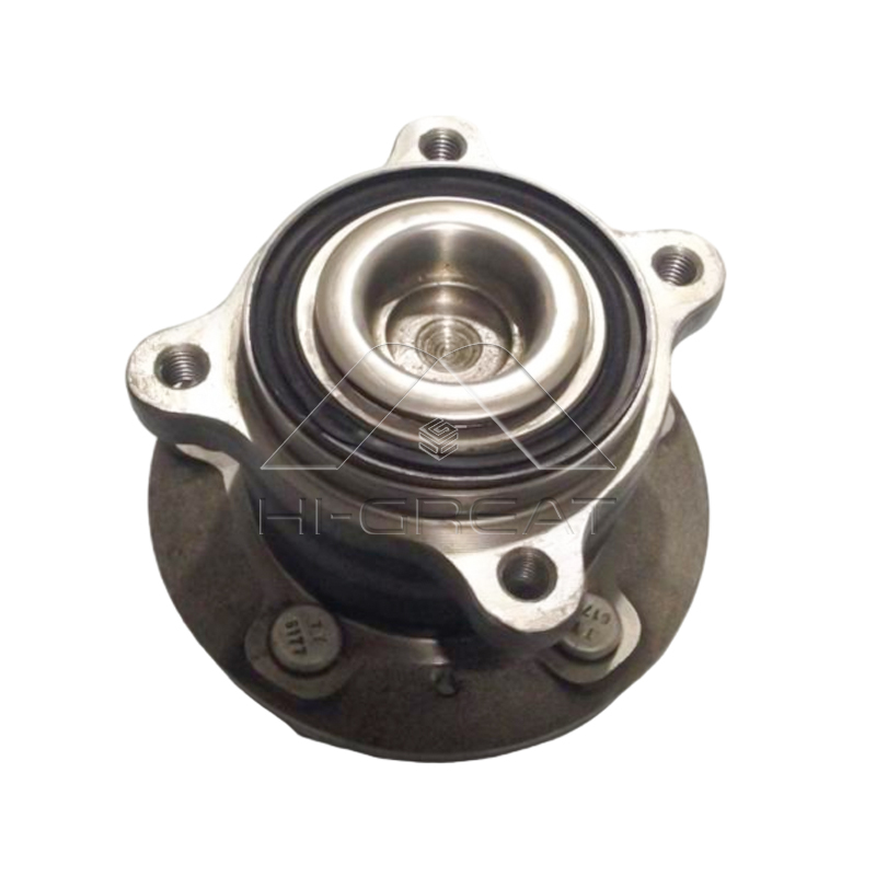 OEM  13502872  Wheel Hub Units for CHEVROLET CRUZE (J300) 1.6