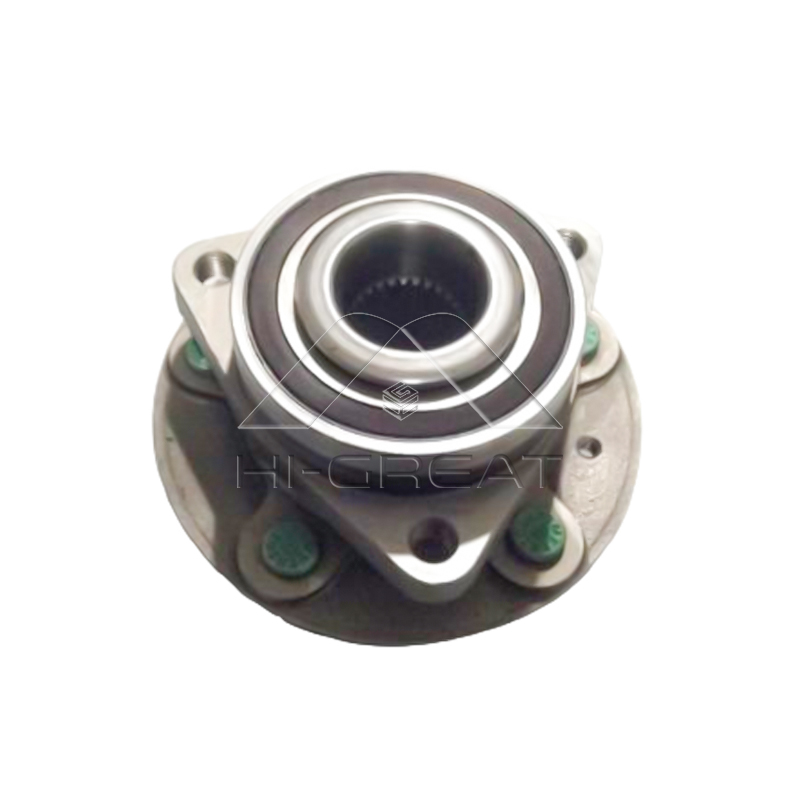 OEM  13502829  Wheel Hub Units for CHEVROLET CRUZE 1.3