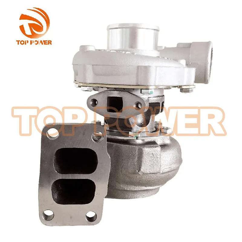 Car Power Turbo Parts ME088256 Turbocharger for ​Mitsubishi Kato Off Highway