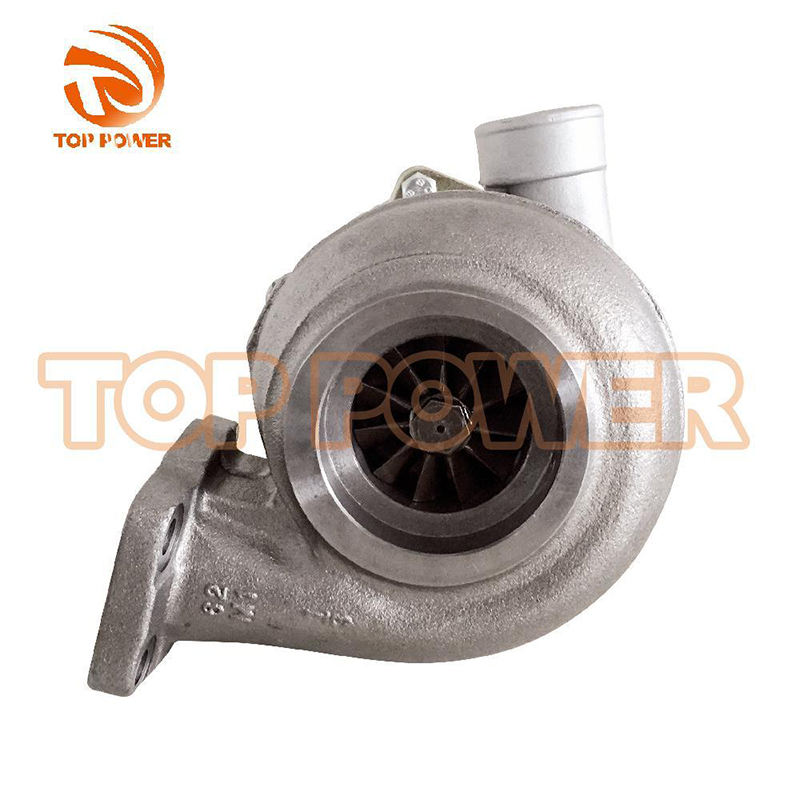Car Power Turbo Parts ME088256 Turbocharger for ​Mitsubishi Kato Off Highway