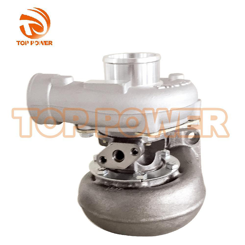 Car Power Turbo Parts ME088256 Turbocharger for ​Mitsubishi Kato Off Highway