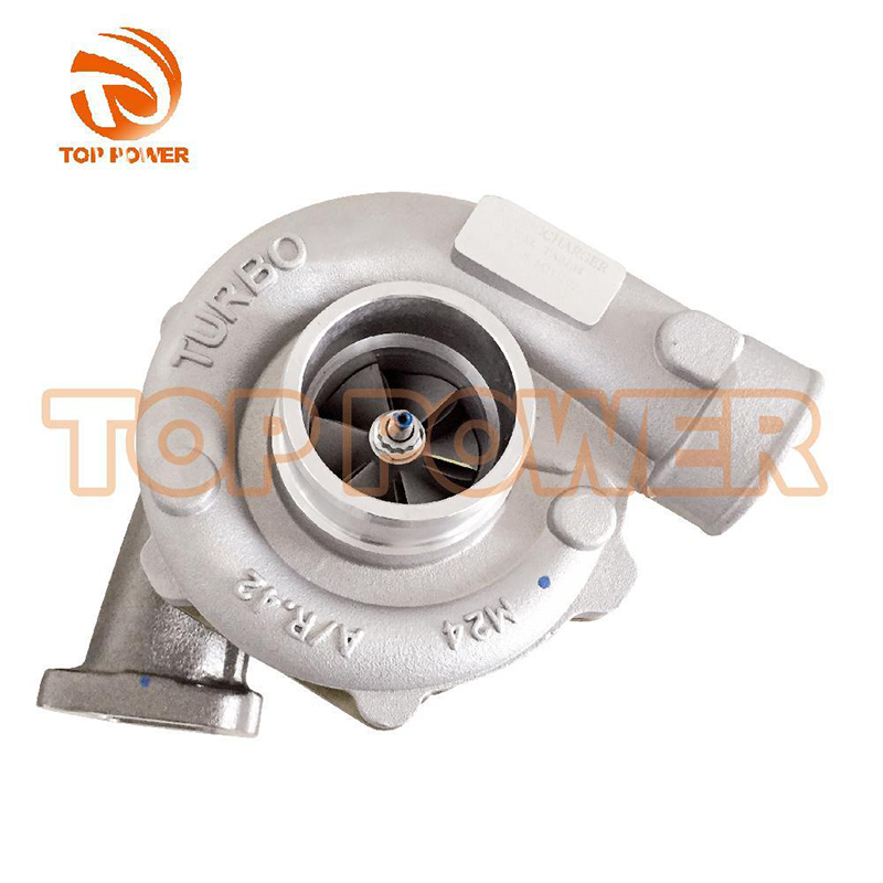 Car Power Turbo Parts ME088256 Turbocharger for ​Mitsubishi Kato Off Highway
