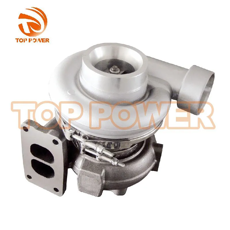 Wholesale Turbo S400 Turbocharger 6156818170 for Komatsu RS400-7 Industrial Fan motor