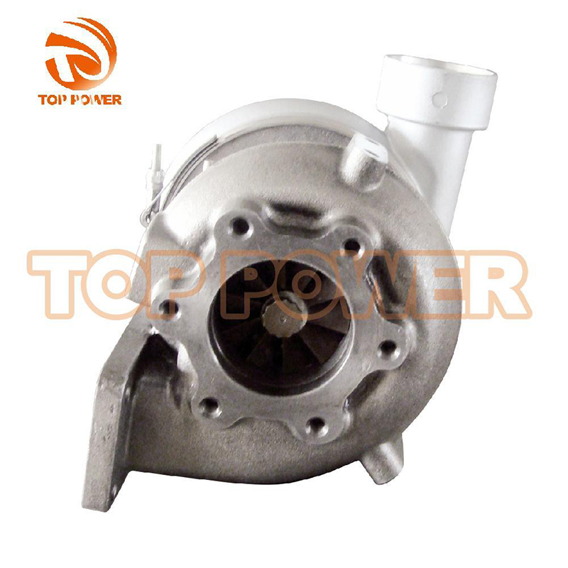 Wholesale Turbo S400 Turbocharger 6156818170 for Komatsu RS400-7 Industrial Fan motor