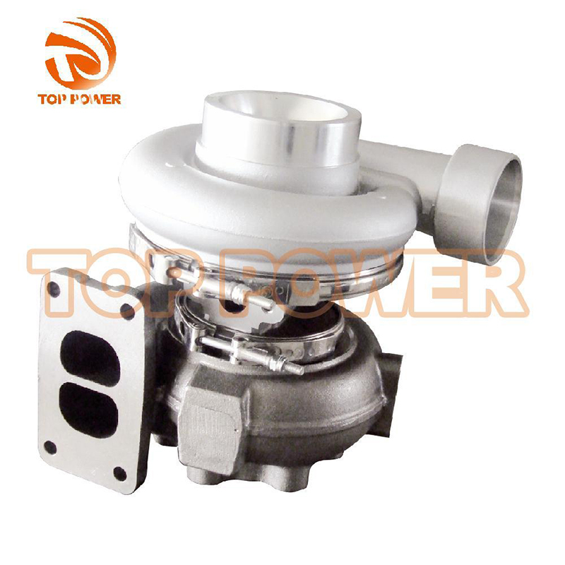 Wholesale Turbo S400 Turbocharger 6156818170 for Komatsu RS400-7 Industrial Fan motor