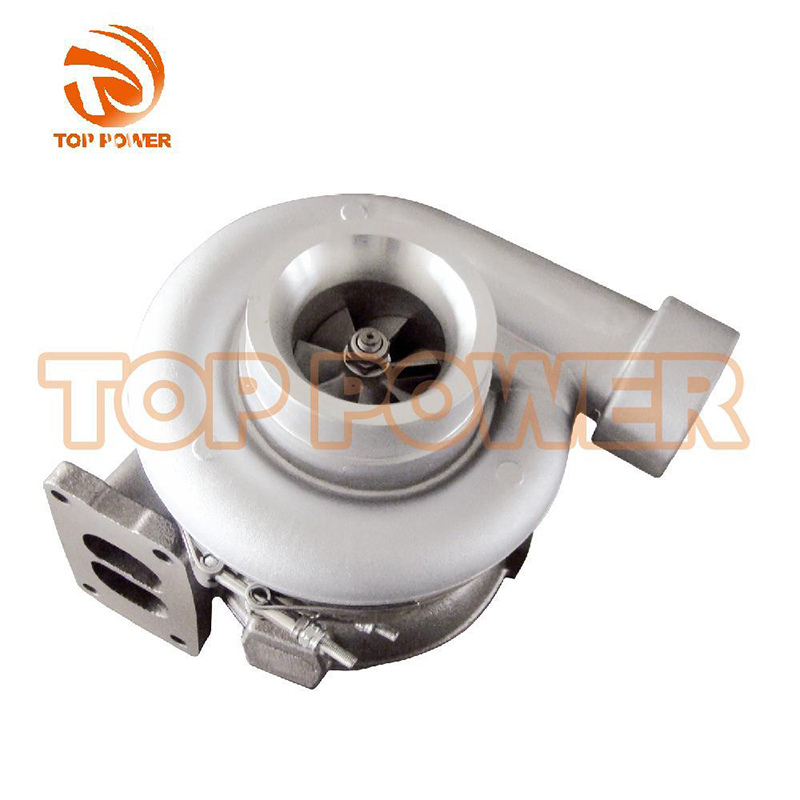 Wholesale Turbo S400 Turbocharger 6156818170 for Komatsu RS400-7 Industrial Fan motor
