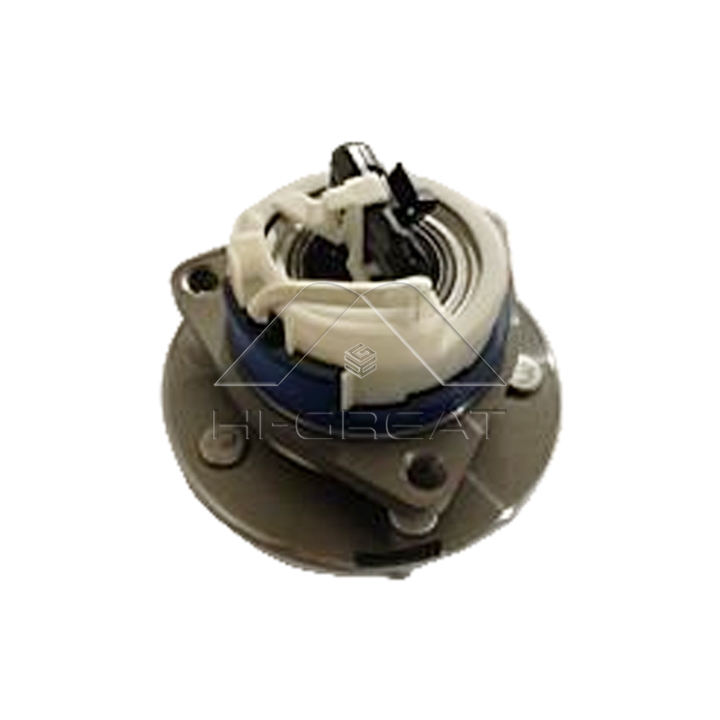 12429204  OEM Wheel Hub Units for OPEL  SINTRA (APV) 2.2 DTI