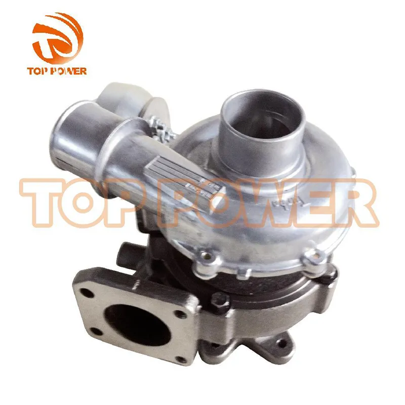 Factory BT50 Turbocharger WE01-13700F for Mazda 6 BT‑50 UN Ford Ranger