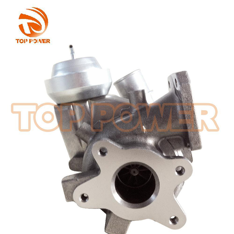 Factory BT50 Turbocharger WE01-13700F for Mazda 6 BT‑50 UN Ford Ranger