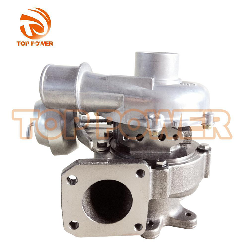 Factory BT50 Turbocharger WE01-13700F for Mazda 6 BT‑50 UN Ford Ranger