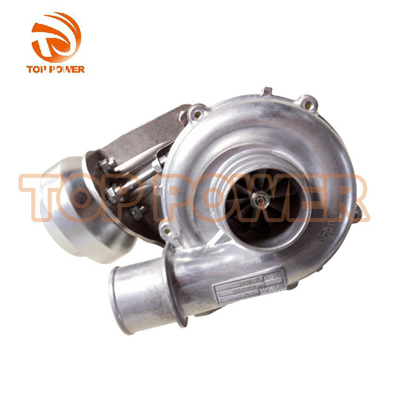 Factory BT50 Turbocharger WE01-13700F for Mazda 6 BT‑50 UN Ford Ranger