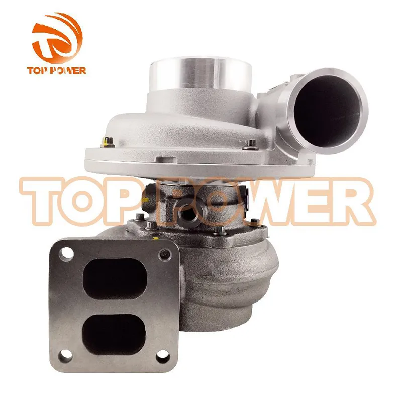 OEM 24100-4011 17201-E0480 Turbo RHG7 Turbocharger for HINO Ranger Profia FB14
