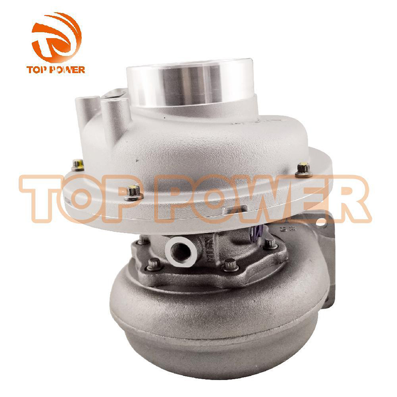 OEM 24100-4011 17201-E0480 Turbo RHG7 Turbocharger for HINO Ranger Profia FB14