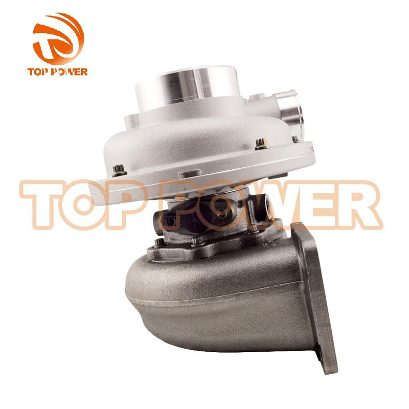 OEM 24100-4011 17201-E0480 Turbo RHG7 Turbocharger for HINO Ranger Profia FB14