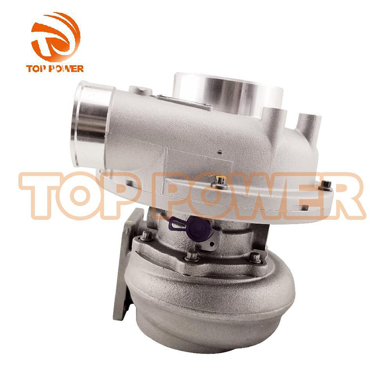 OEM 24100-4011 17201-E0480 Turbo RHG7 Turbocharger for HINO Ranger Profia FB14
