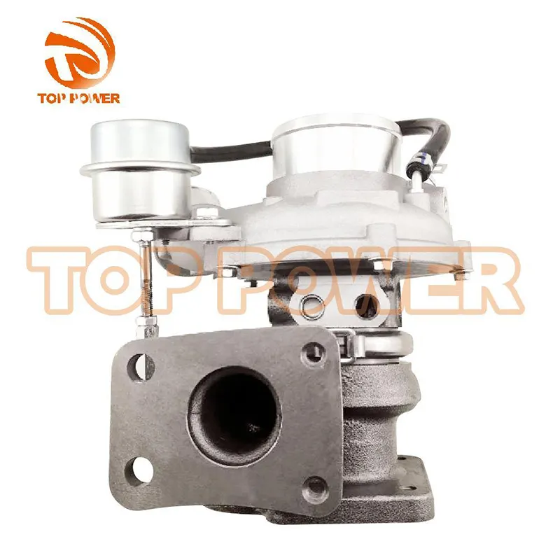 Car Turbo Turbocharger 8982473593 for ISUZU D-MAX 1.9T