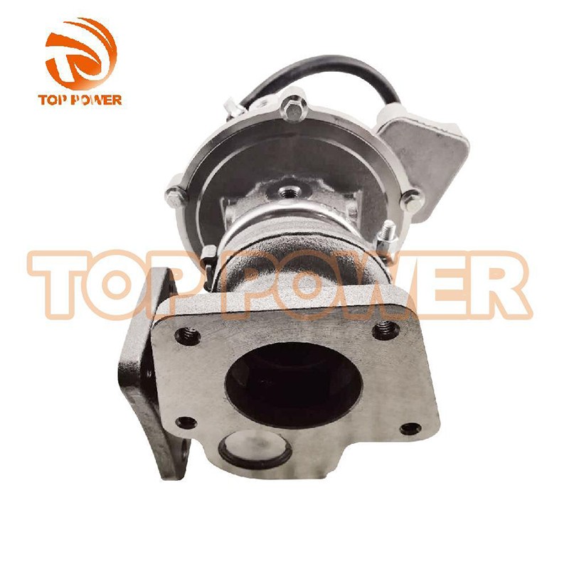 Car Turbo Turbocharger 8982473593 for ISUZU D-MAX 1.9T