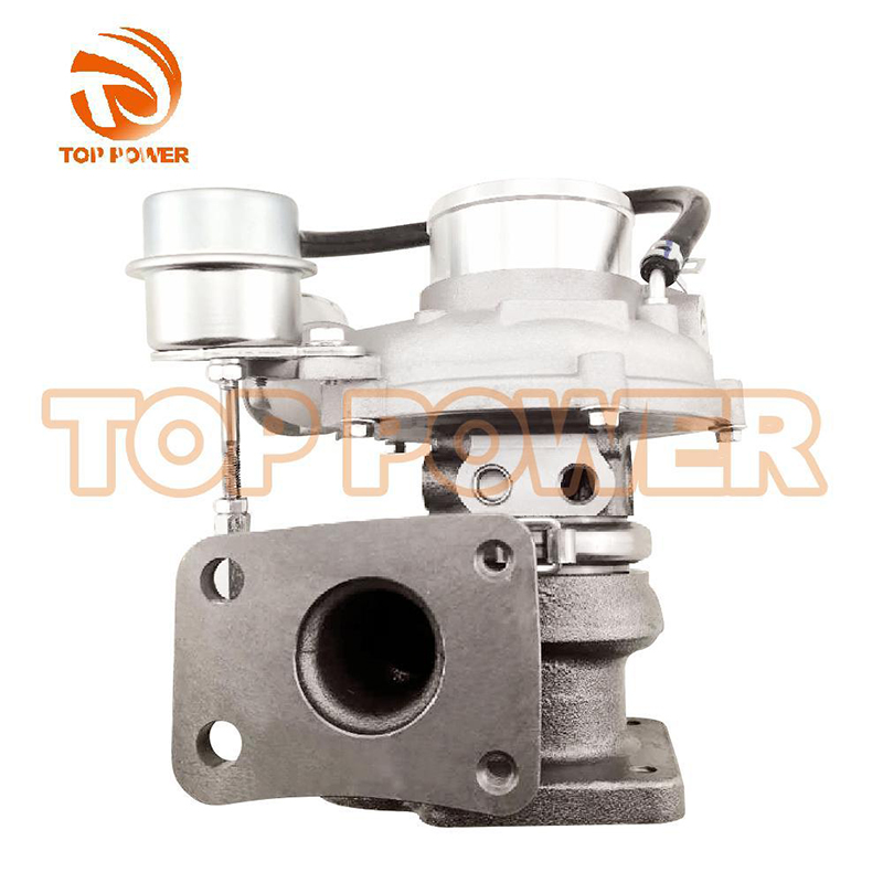 Car Turbo Turbocharger 8982473593 for ISUZU D-MAX 1.9T