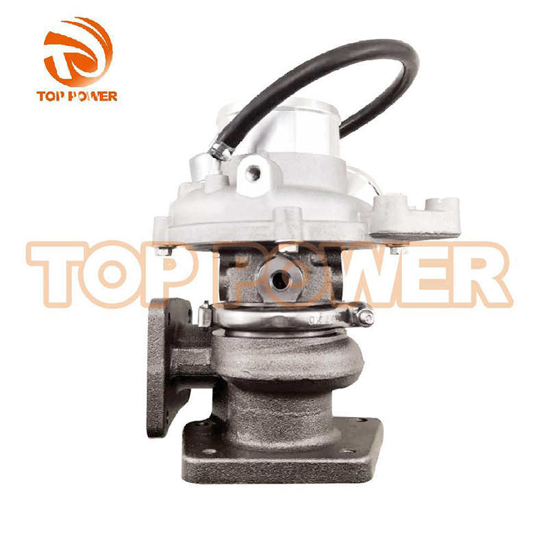 Car Turbo Turbocharger 8982473593 for ISUZU D-MAX 1.9T