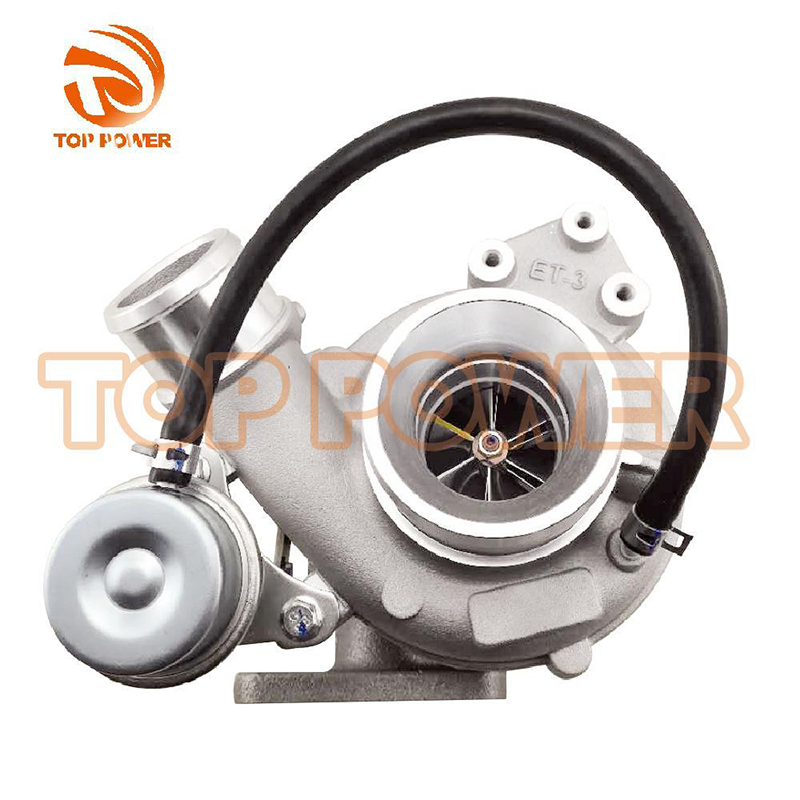 Car Turbo Turbocharger 8982473593 for ISUZU D-MAX 1.9T