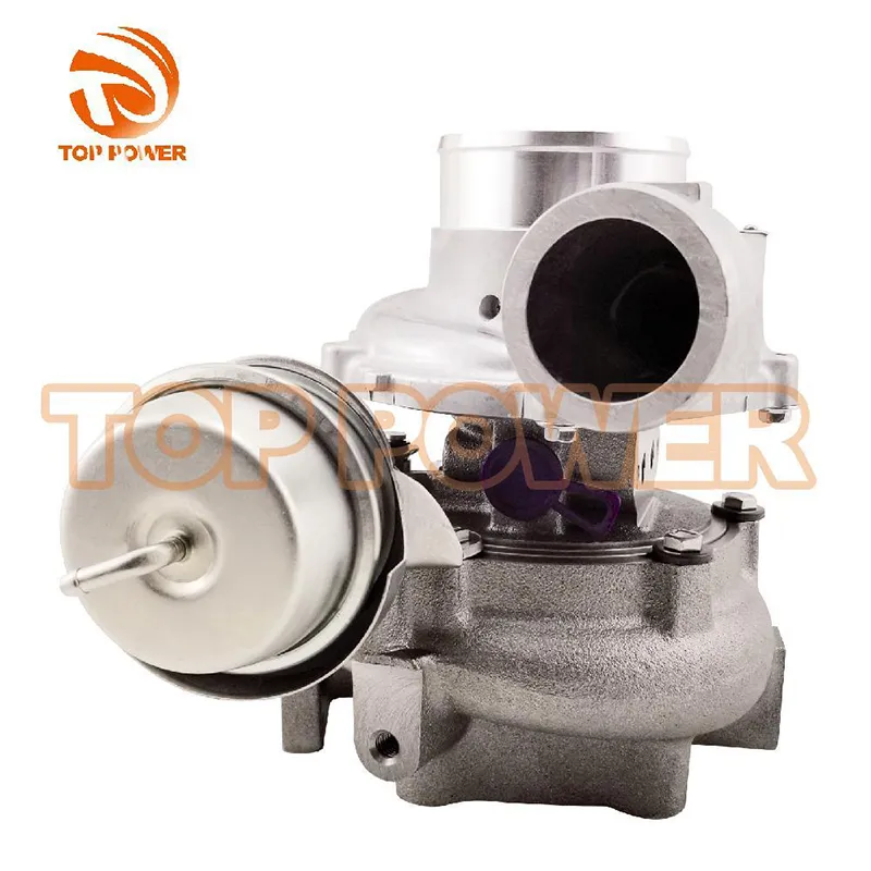 RHV4 Turbocharger 8981320692 for Isuzu D-MAX 3.0 DDI 4JJ1-TC Engine