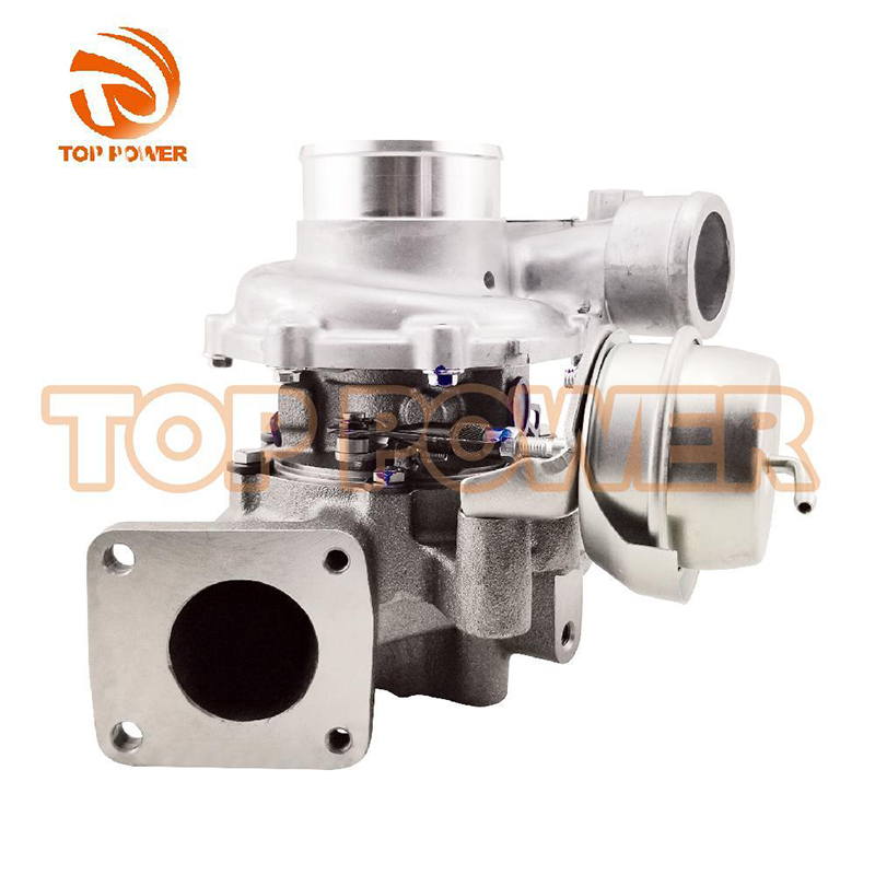 RHV4 Turbocharger 8981320692 for Isuzu D-MAX 3.0 DDI 4JJ1-TC Engine