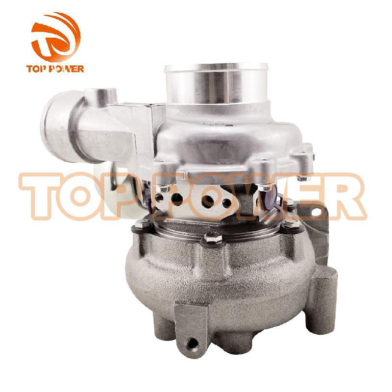 RHV4 Turbocharger 8981320692 for Isuzu D-MAX 3.0 DDI 4JJ1-TC Engine