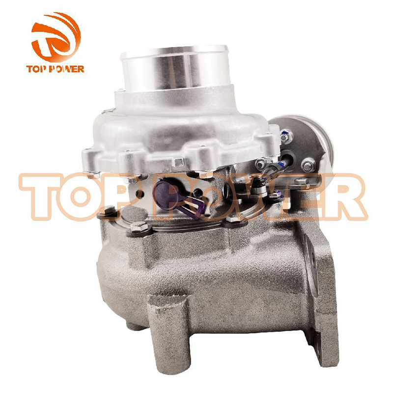 RHV4 Turbocharger 8981320692 for Isuzu D-MAX 3.0 DDI 4JJ1-TC Engine