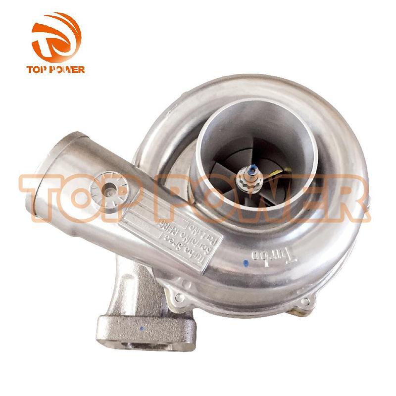 Wholesale Turbo RHG6 RHB6A Turbocharger 8-94418-320-0 B62CND-S0027B for ISUZU JCB Earth Moving