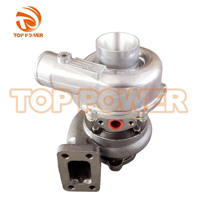 Wholesale Turbo RHG6 RHB6A Turbocharger 8-94418-320-0 B62CND-S0027B for ISUZU JCB Earth Moving