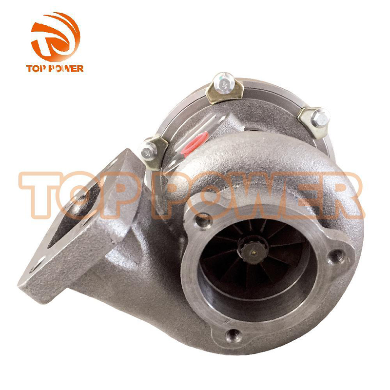 Wholesale Turbo RHG6 RHB6A Turbocharger 8-94418-320-0 B62CND-S0027B for ISUZU JCB Earth Moving