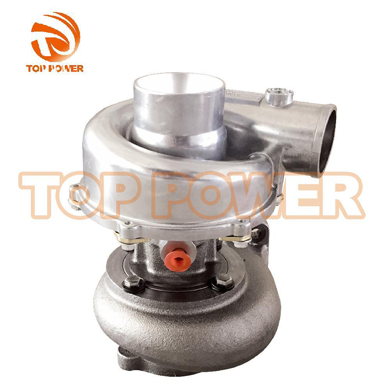 Wholesale Turbo RHG6 RHB6A Turbocharger 8-94418-320-0 B62CND-S0027B for ISUZU JCB Earth Moving