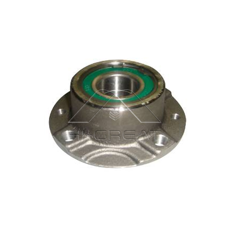 7599461  OEM Wheel Hub Units for FIAT  PANDA (141_) 1000 4x4