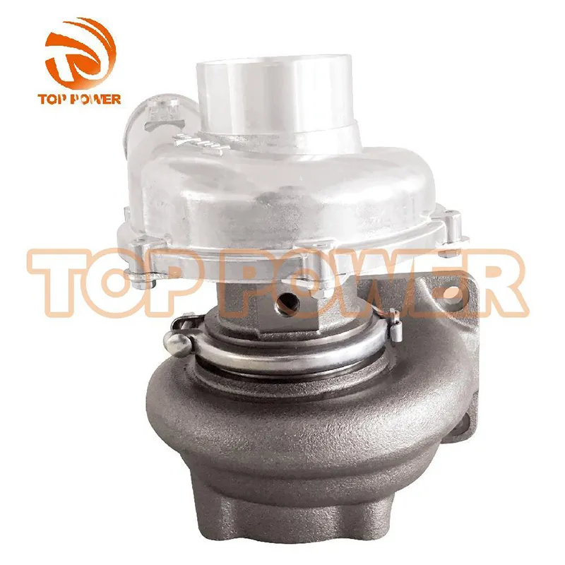 Wholesale Turbo 6BG1TC Turbocharger 114400-3770 for ISUZU Hitachi ZX200/230/270 Truck