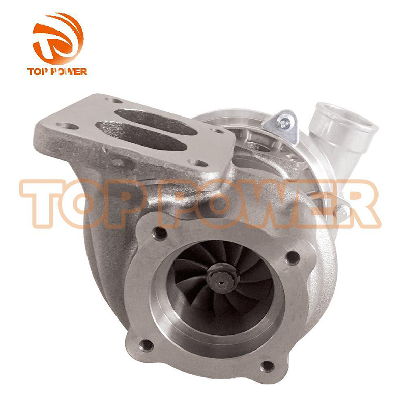 Wholesale Turbo 6BG1TC Turbocharger 114400-3770 for ISUZU Hitachi ZX200/230/270 Truck
