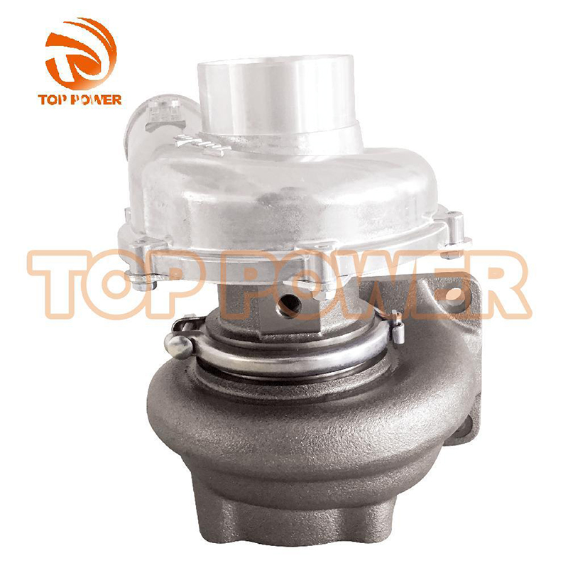 Wholesale Turbo 6BG1TC Turbocharger 114400-3770 for ISUZU Hitachi ZX200/230/270 Truck