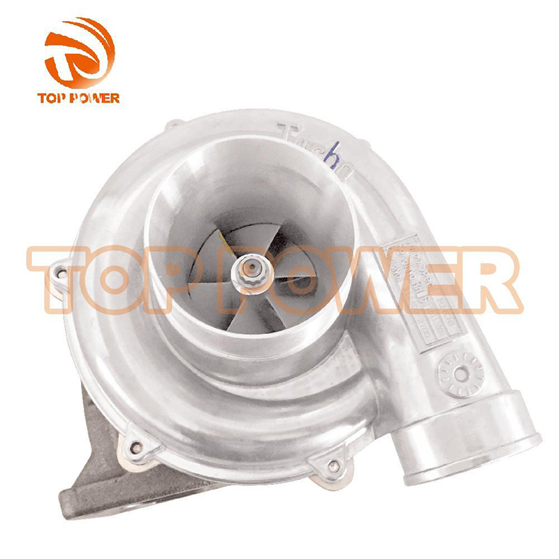 Wholesale Turbo 6BG1TC Turbocharger 114400-3770 for ISUZU Hitachi ZX200/230/270 Truck