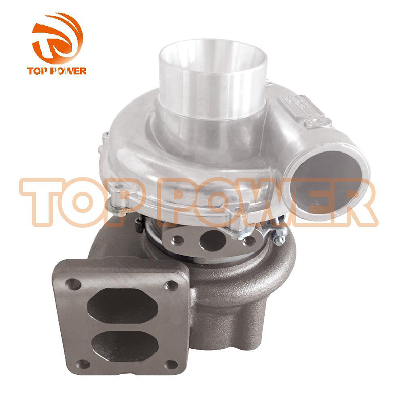 Wholesale Turbo 6BG1TC Turbocharger 114400-3770 for ISUZU Hitachi ZX200/230/270 Truck