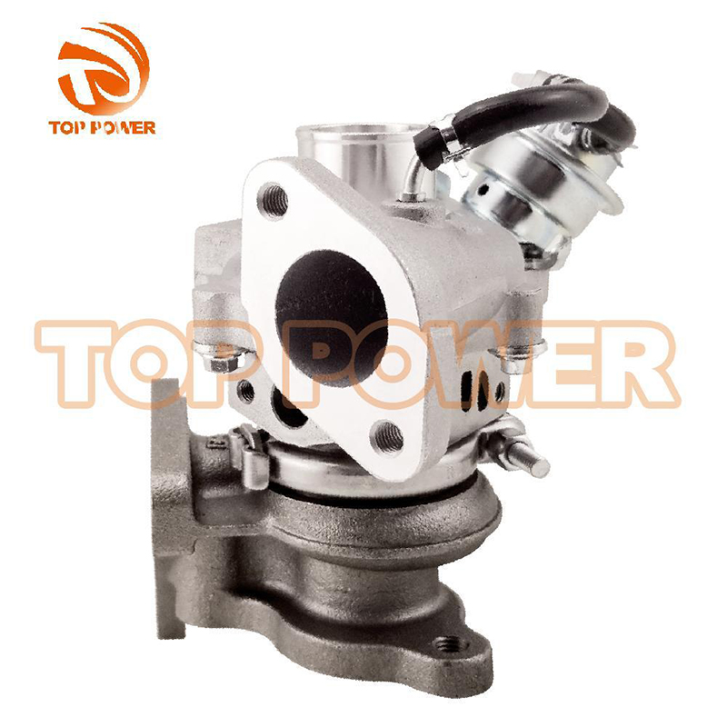 RHF25 Turbocharger 17201-B2040 for Toyota Pixis S321M S331M Daihatsu Atrai Hi-Zet