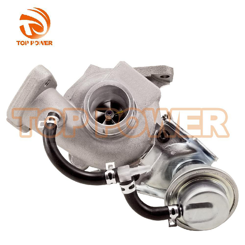 RHF25 Turbocharger 17201-B2040 for Toyota Pixis S321M S331M Daihatsu Atrai Hi-Zet