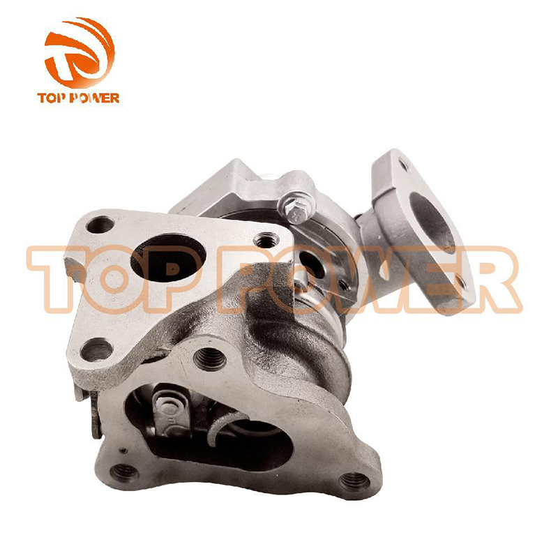 RHF25 Turbocharger 17201-B2040 for Toyota Pixis S321M S331M Daihatsu Atrai Hi-Zet
